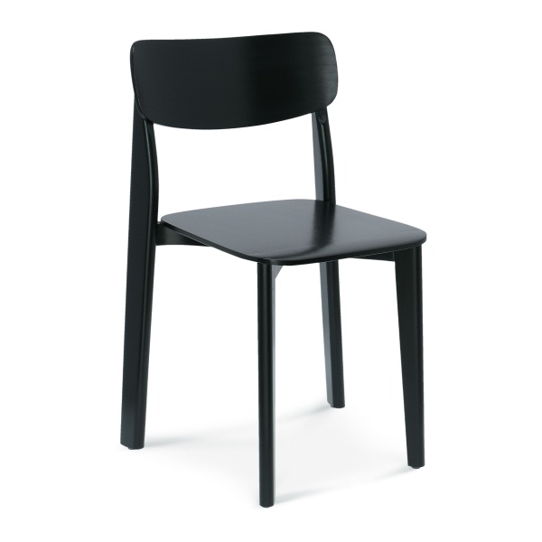 Стул деревянный штабелируемый A-3058 Pala от Mayer Collection