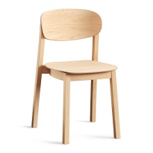 Стул деревянный A-2324 Linia
