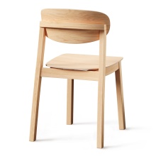 Стул деревянный A-2324 Linia