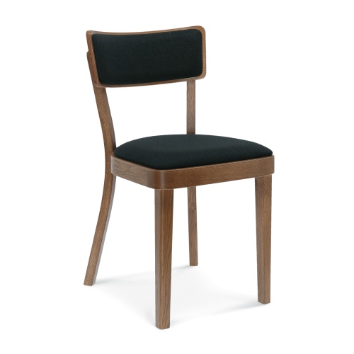 Upholstered wooden chair Upholstered wooden chair