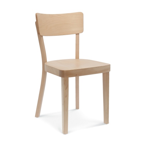 Wooden chair Wooden chair