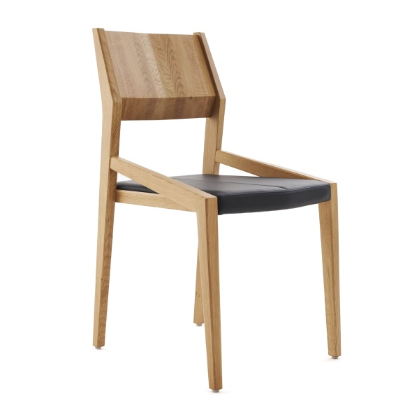 Стул деревянный A-3042 Arcos от Mayer Collection