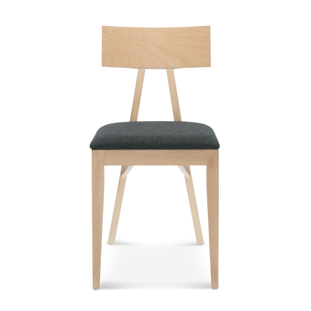 Chaise en bois A-3046 Chaise en bois A-3046