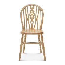 Chaise Windsor en bois A-3055 Windsor