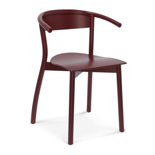 Stackable wooden chair Stackable wooden chair