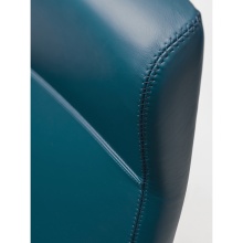 High back padded executive chair B-101 Andy