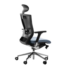 Кресло руководителя с подголовником B-113 X-Chair Кресло руководителя с подголовником B-113 X-Chair
