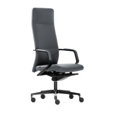 High back padded executive chair B-109 Celine