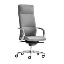 High back padded executive chair B-109 Celine