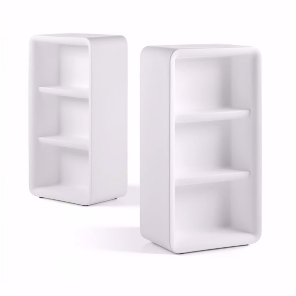 Барный шкаф Bartolomeo Display от Plust