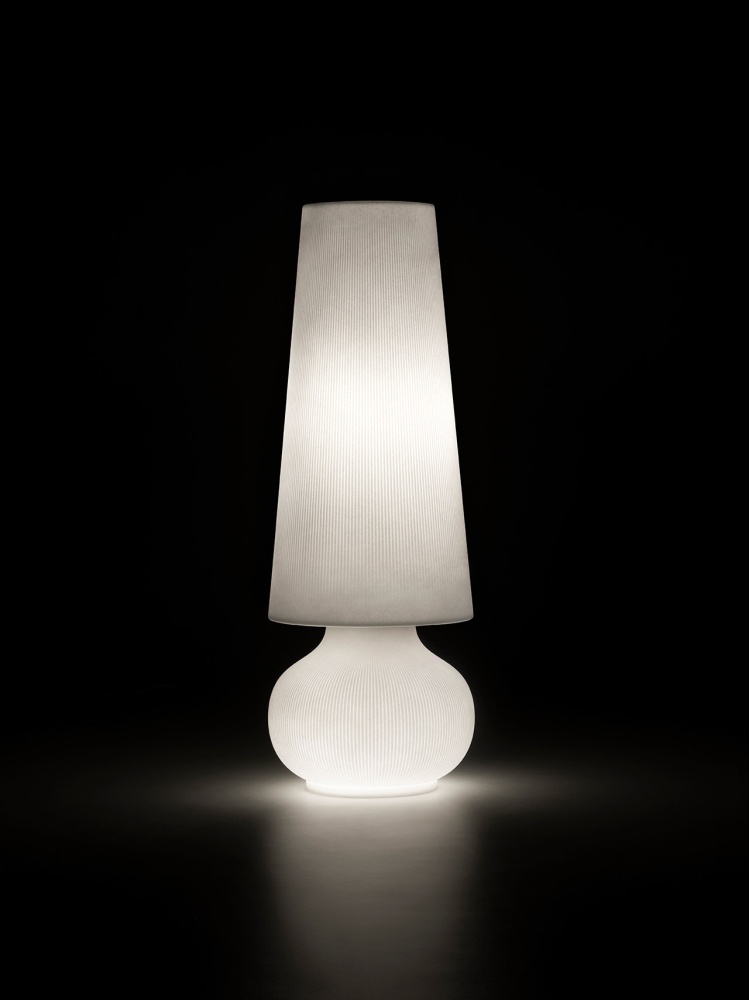 Підлоговий світильник Fade Lamp