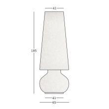 Підлоговий світильник Fade Lamp