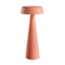 Настільна лампа Fade Table Lamp High