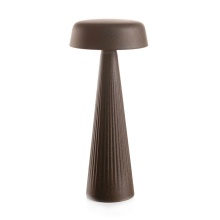Настільна лампа Fade Table Lamp High