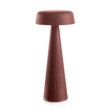 Настільна лампа Fade Table Lamp High