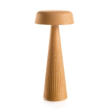 Настільна лампа Fade Table Lamp High