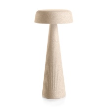 Настільна лампа Fade Table Lamp High