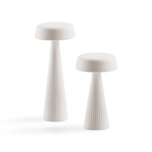 Настільна лампа Fade Table Lamp