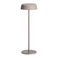 Настільна лампа Fade Table Lamp Metal