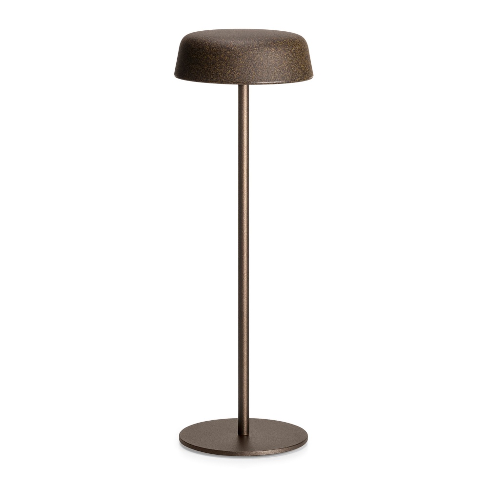 Настільна лампа Fade Table Lamp Metal