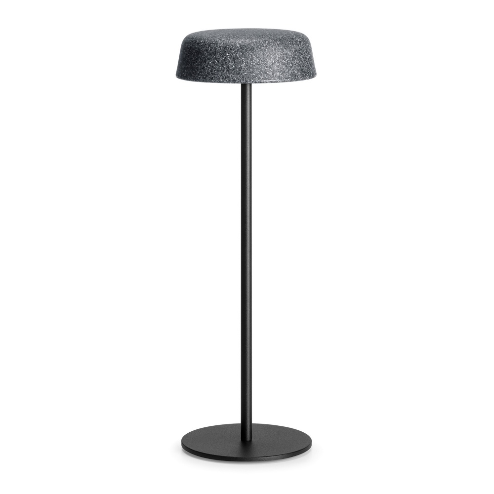 Настільна лампа Fade Table Lamp Metal