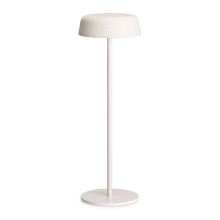 Настільна лампа Fade Table Lamp Metal