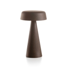 Настільна лампа Fade Table Lamp