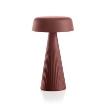 Настільна лампа Fade Table Lamp