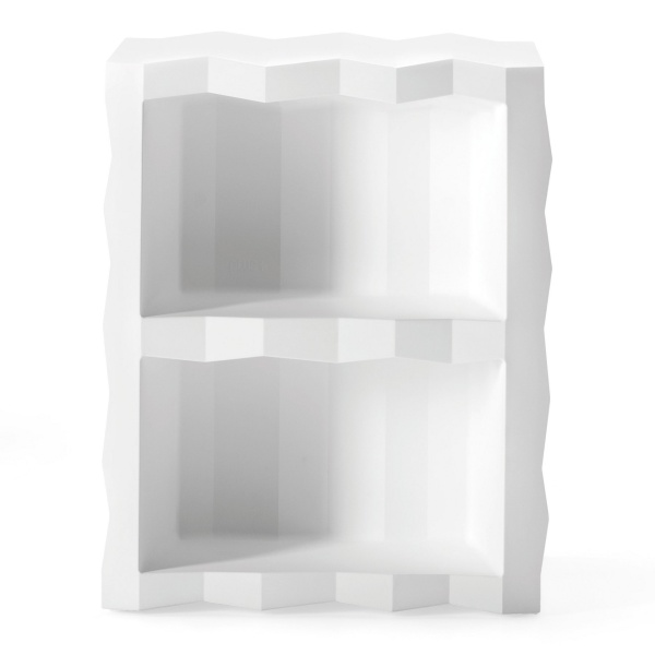 Барный стеллаж Frozen Display от Plust