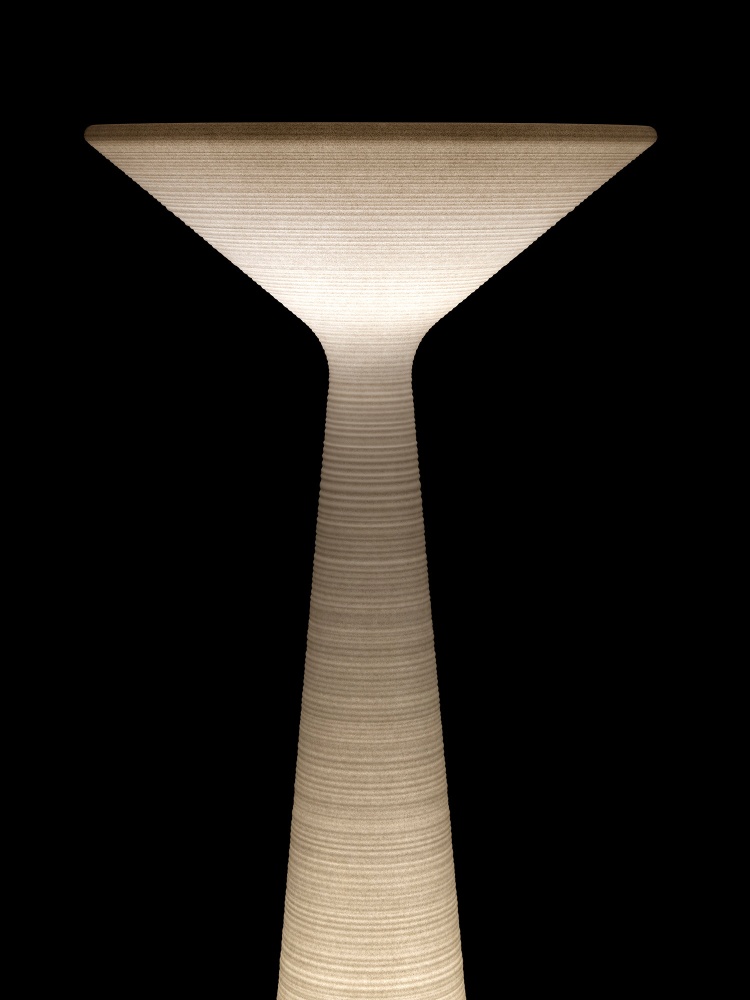 Підлоговий світильник Tebe Lamp Підлоговий світильник Tebe Lamp