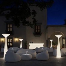 Підлоговий світильник Tebe Lamp Підлоговий світильник Tebe Lamp