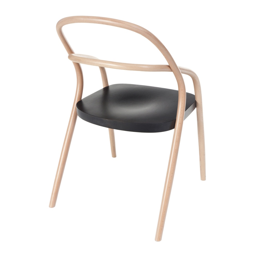Chaise avec assise au choix A-002 VS Chaise avec assise au choix A-002 VS