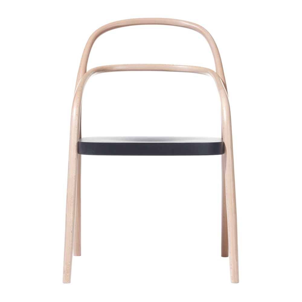 Chaise avec assise au choix A-002 VS Chaise avec assise au choix A-002 VS