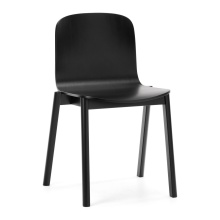 Chaise en bois A-727 All'essenza