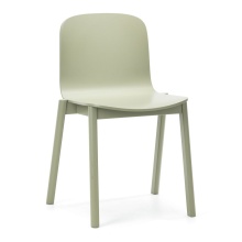 Chaise en bois A-727 All'essenza