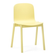 Chaise en bois A-727 All'essenza