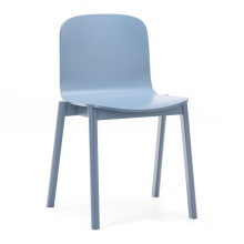 Chaise en bois A-727 All'essenza