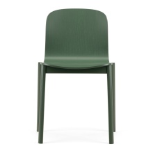Chaise en bois A-727 All'essenza