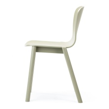 Chaise en bois A-727 All'essenza