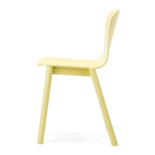 Chaise en bois A-727 All'essenza