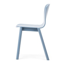 Chaise en bois A-727 All'essenza