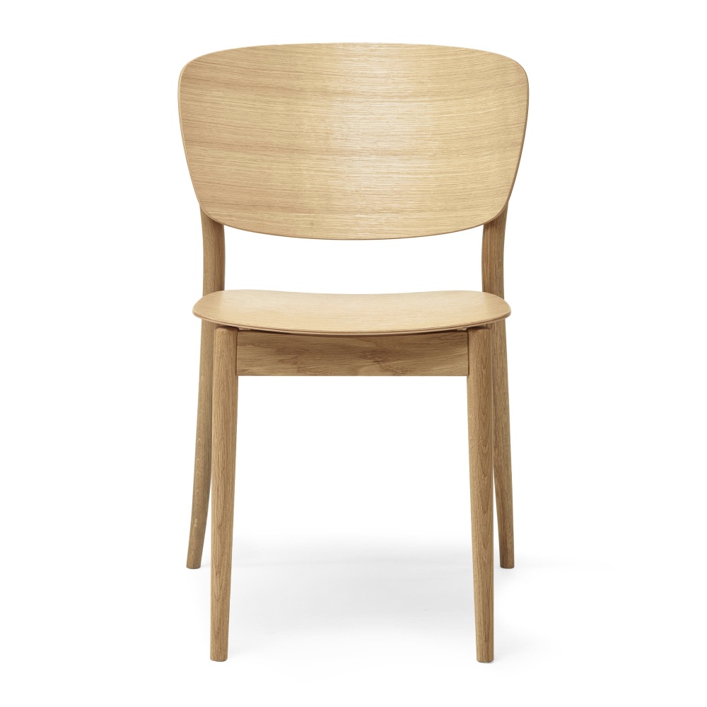 Chaise avec assise au choix A-Valencia VS
