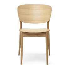 Chaise avec assise au choix A-Valencia VS