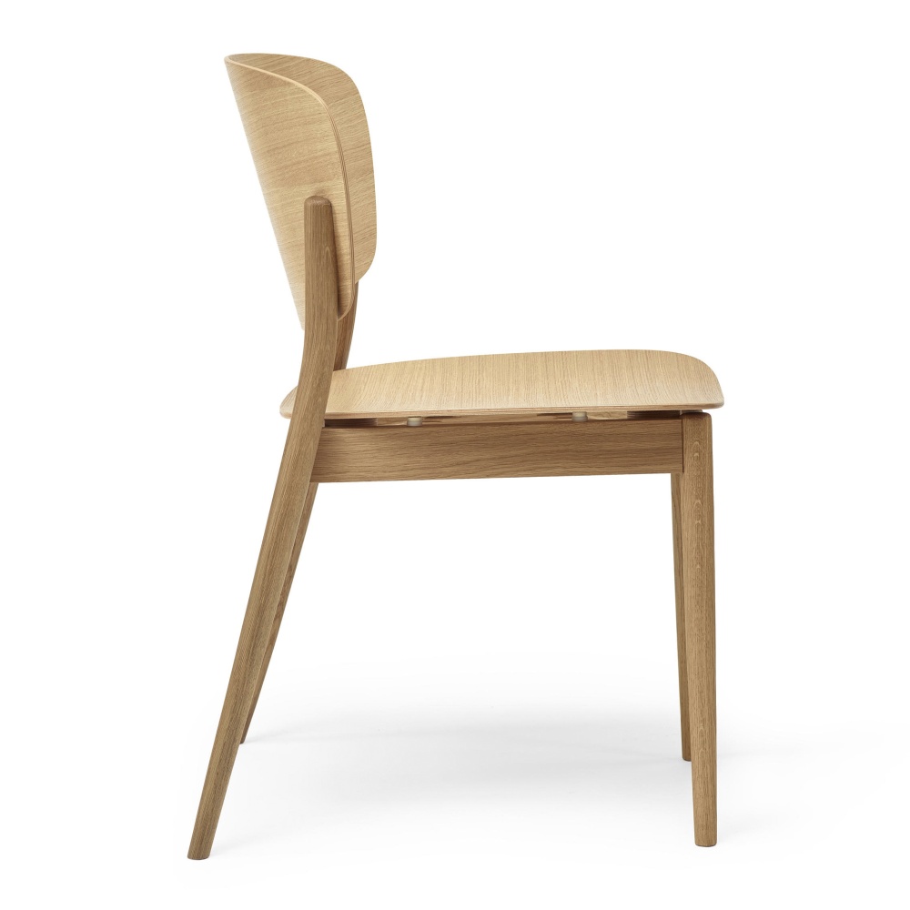 Chaise avec assise au choix A-Valencia VS