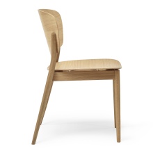 Chaise avec assise au choix A-Valencia VS
