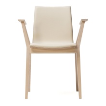 Fauteuil en bois B-Stockholm UPH
