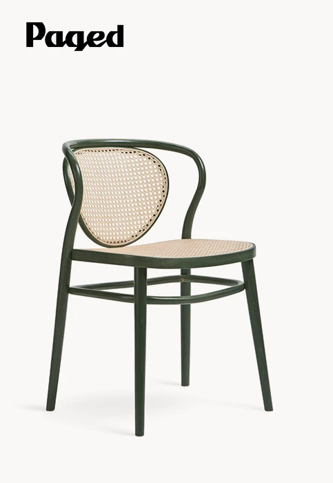 Chaises Paged