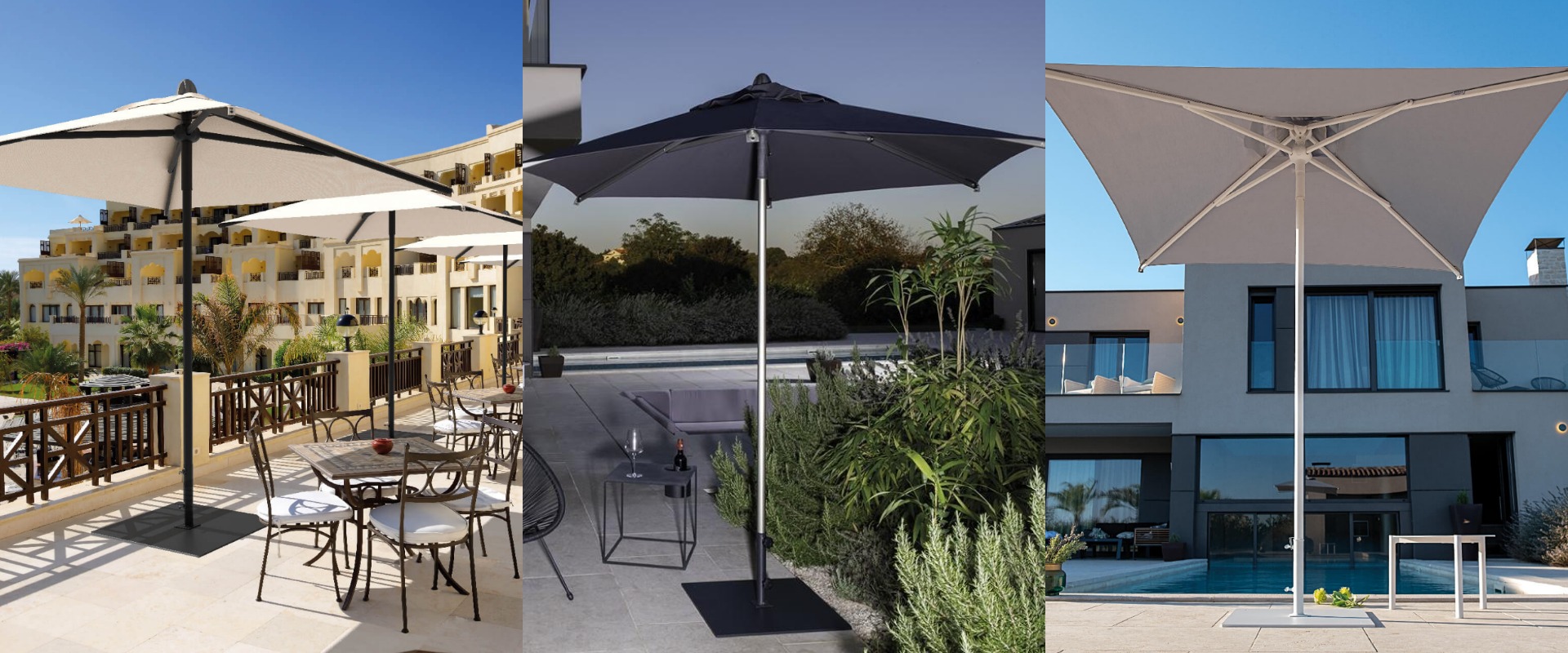Scolaro Lido parasol – iSaloni 2024